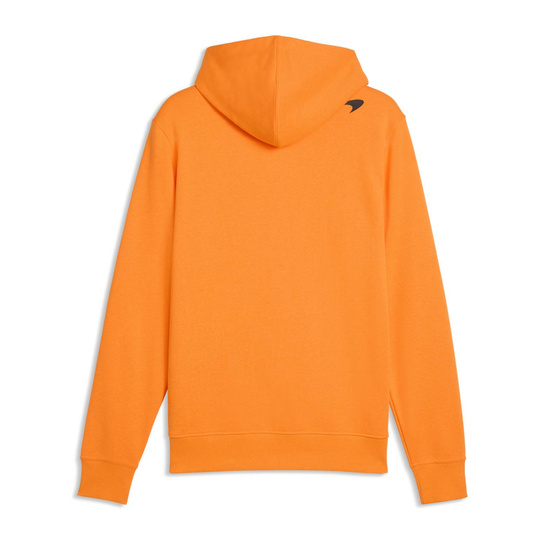 2026 McLaren F1 Logo Hoodie Orange