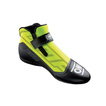 OMP KS-2 MY21 Racing Shoes Yellow