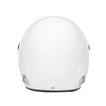OMP Italy J-Rally Open Face Helmet white (FIA)