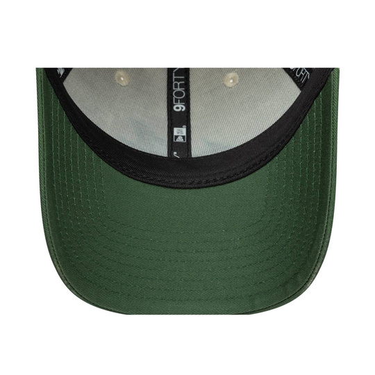 Casquette Alpine F1 Seasonal 2026 verte