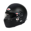 Bell RS7 PRO Helmet Black (FIA)