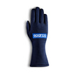 Guantes Sparco Land Classic MY25 azul marino (FIA)