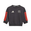Ensemble bébé Audi Revolut F1 DNA Longsleeve 2026