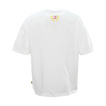 2025 Ayrton Senna F1 Collection Mens Double S Oversize T-Shirt