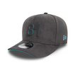 2024 McLaren F1 Collection Mens Piastri 81 Baseball Cap