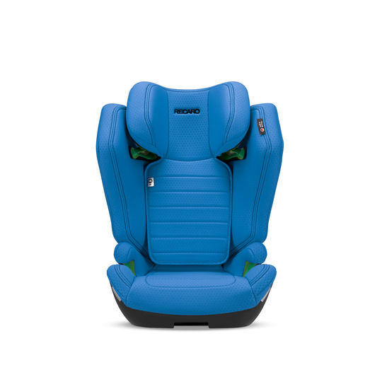 Siège enfant Recaro Axion 1 calm blue