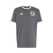 Camiseta Mercedes AMG F1 Silver Arrows Icon 2026 gris