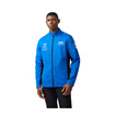 Chaqueta softshell Team Alpine F1 2025 para hombre