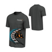 2025 McLaren F1 UK Mens On the Track T-Shirt