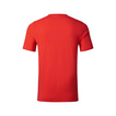  Mens T-Shirt Large Logo red Red Bull Racing