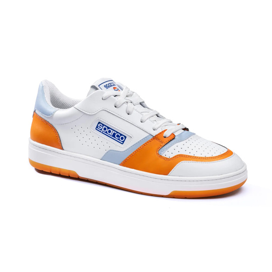 Sparco S-Urban Gulf Racing Shoes