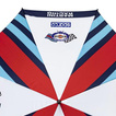 Paraguas de golf Sparco Classic Martini Racing