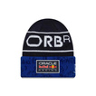 Red Bull Racing F1 2026 Kids Team Beanie