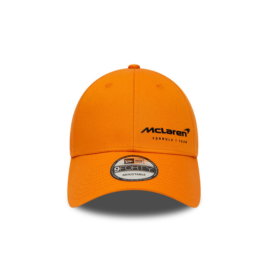 Casquette McLaren F1 Essentials