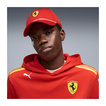 Casquette Scuderia Ferrari F1 Classic 2026 rouge