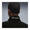 Sweat Scuderia Ferrari F1 1/4 Zip 2026 noir