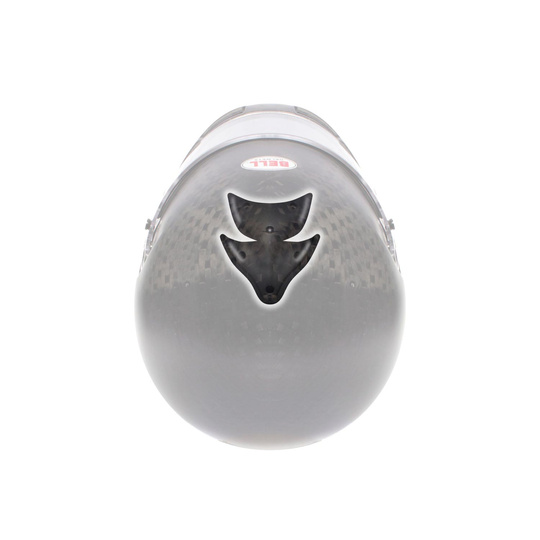 Bell Europe center air intake kit for helmets