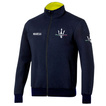 Sweat zippé Sparco Maserati Corse