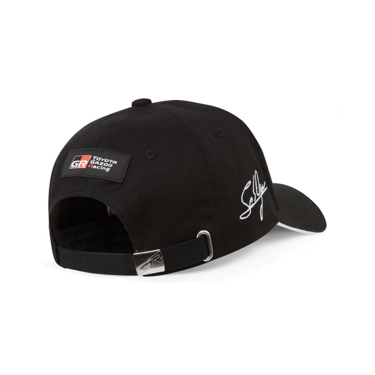 2025 Toyota Gazoo Racing WRC Mens Ogier Baseball Cap