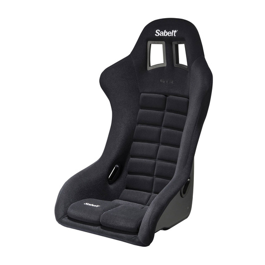 Baquet Sabelt GT-3 (FIA)