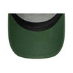 Casquette Haas F1 Seasonal Trucker 2026 verte
