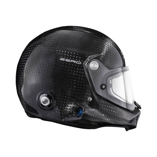 Stilo WRX Dirt Zero Rally Helmet (FIA)