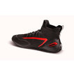 Botas Sparco Hyperdrive negras