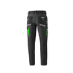 Sparco Italy TECH mechanic trousers grey