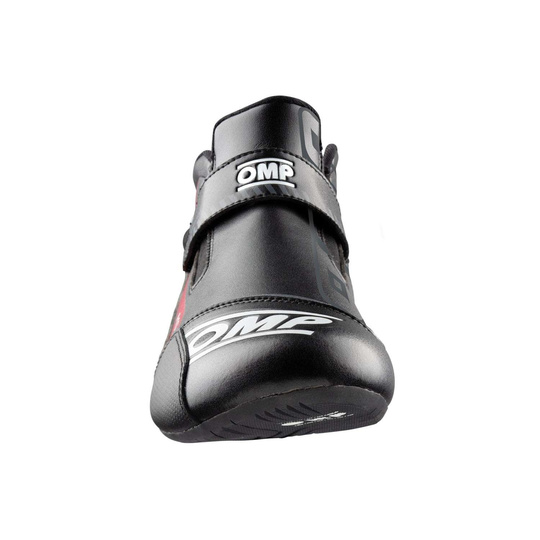 OMP KS-2 MY21 Racing Shoes Black