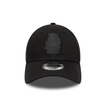 2026 Visa CashApp RB F1 Mens Seasonal baseball cap black
