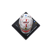 Casco de Charles Leclerc de la Scuderia Ferrari para el Gran Premio de Japan, escala 1:5
