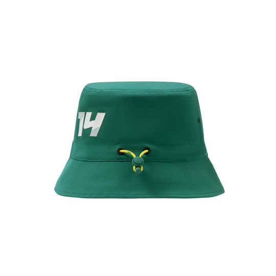 Casquette Badge Alonso Kimoa Aston Martin F1 2024