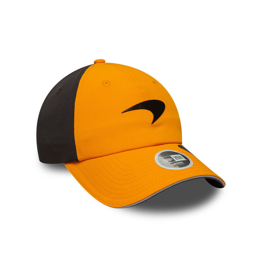 2025 McLaren F1 UK Ladies Team Baseball Cap