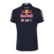 2026 Red Bull Racing F1 Ladies Team polo shirt