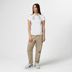  Mercedes AMG Germany F1 Ladies Team Polo Shirt White