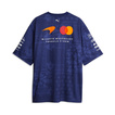 Camiseta McLaren F1 Singapore GP 2026