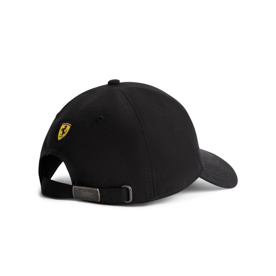 2025 Scuderia Ferrari F1 Graphic Car Baseball Cap