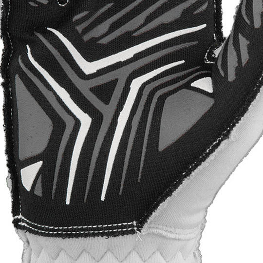 OMP One-S MY25 Racing Gloves White (FIA)