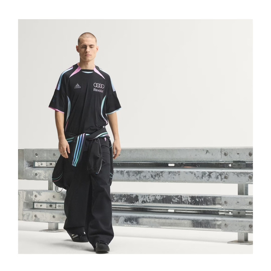2026 Audi Revolut F1 Miami GP Team T-shirt