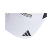 Casquette homme Logo Trucker Mercedes AMG F1 2025 blanc