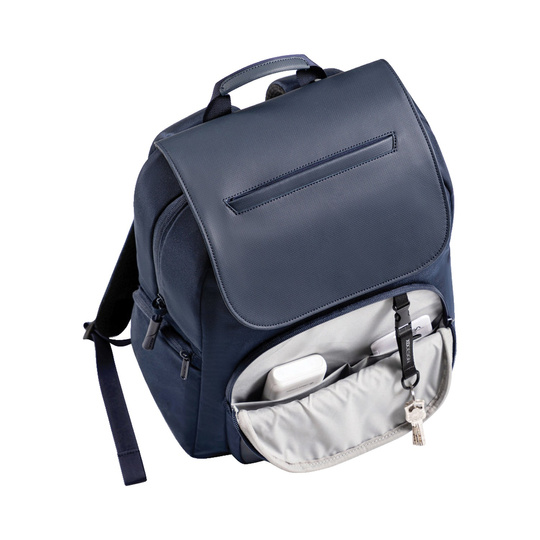 Mochila XD Design Soft Daypack azul marino