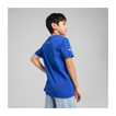 2025 Formula 1 Children's Blue T-shirt with Logo
