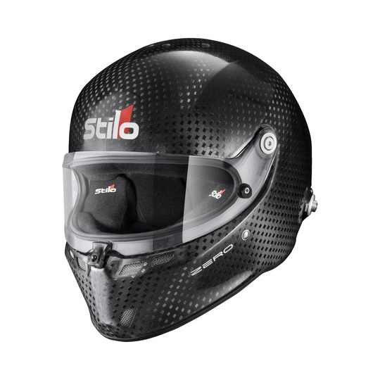 Casque Stilo ST6 FN Zero Turismo (FIA)