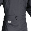 Combinaison karting enfant OMP SUMMER-K noire