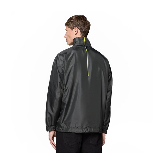 2025 Aston Martin Aramco F1 Men's Tech Lightweight Jacket