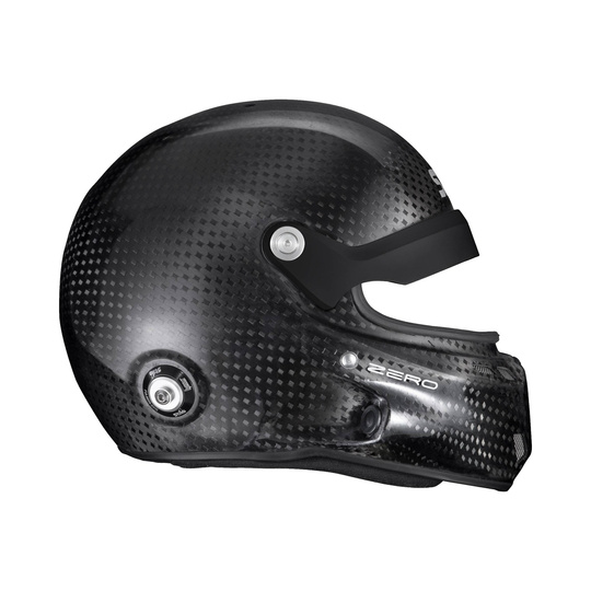 Casco Stilo ST6 GT Zero Turismo (FIA)