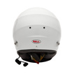Casque Bell GT6 Rally Pro blanc (FIA)