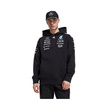 Sweat à capuche homme Team Mercedes AMG F1 2025