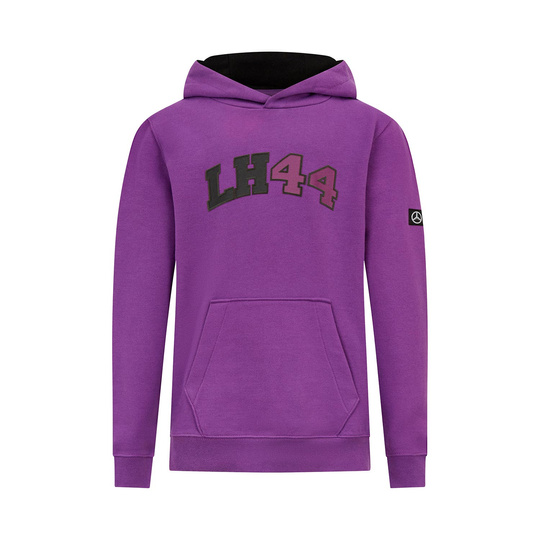  Lewis Hamilton Hoodie Mercedes AMG F1 Kids Sweatshirt
