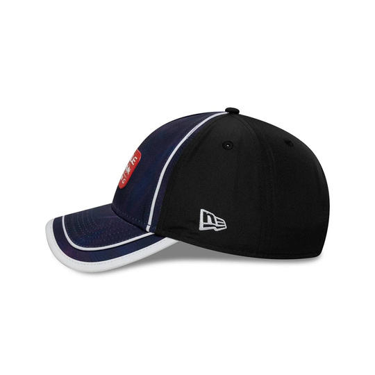 Casquette Red Bull Racing F1 Front Print 2026